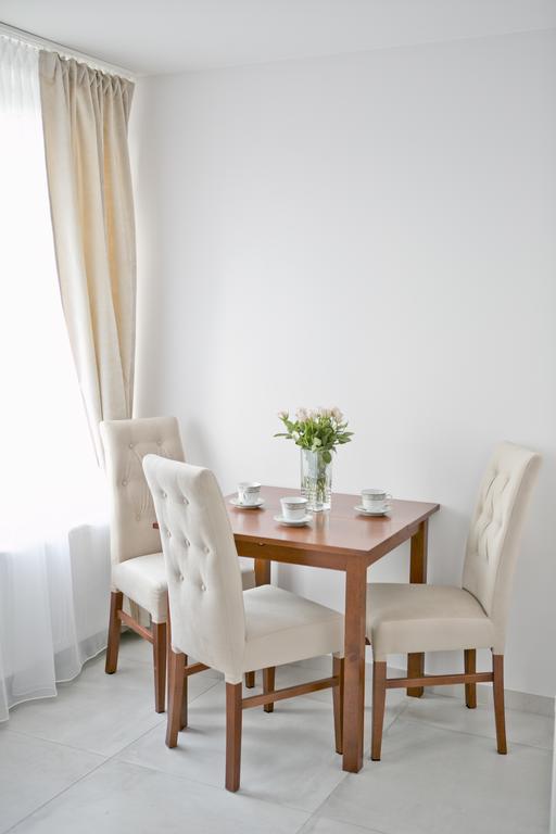 Elegant City Center Apartment 7A คราคูฟ ภายนอก รูปภาพ