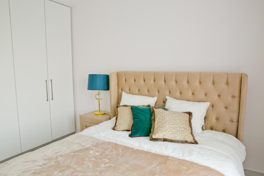 Elegant City Center Apartment 7A คราคูฟ ภายนอก รูปภาพ